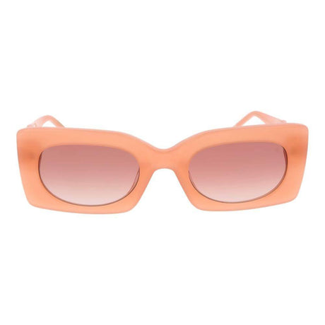 Scotch & Soda Pink Women Sunglasses - Hilstor