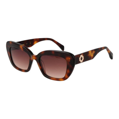 Maje Brown Women Sunglasses - Hilstor