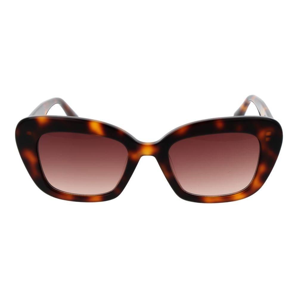 Maje Brown Women Sunglasses - Hilstor
