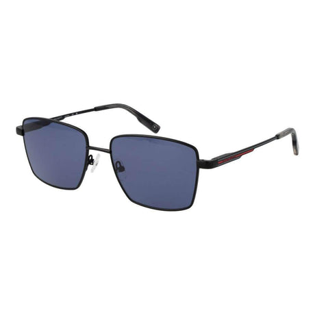 Hackett Black Men Sunglasses - Hilstor