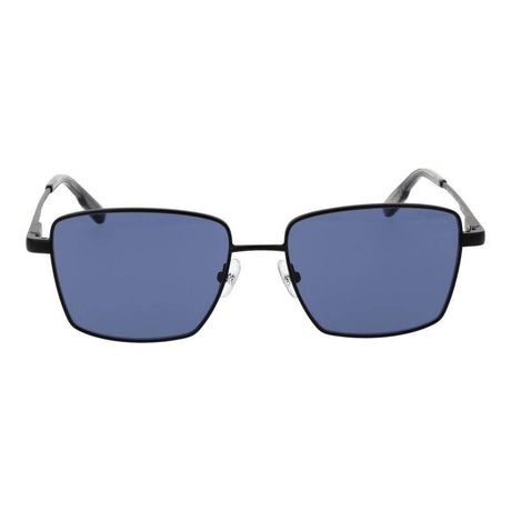 Hackett Black Men Sunglasses - Hilstor