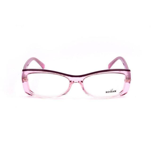 Hogan Purple Plastic Frames - Hilstor