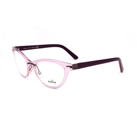 Hogan Purple Plastic Frames - Hilstor