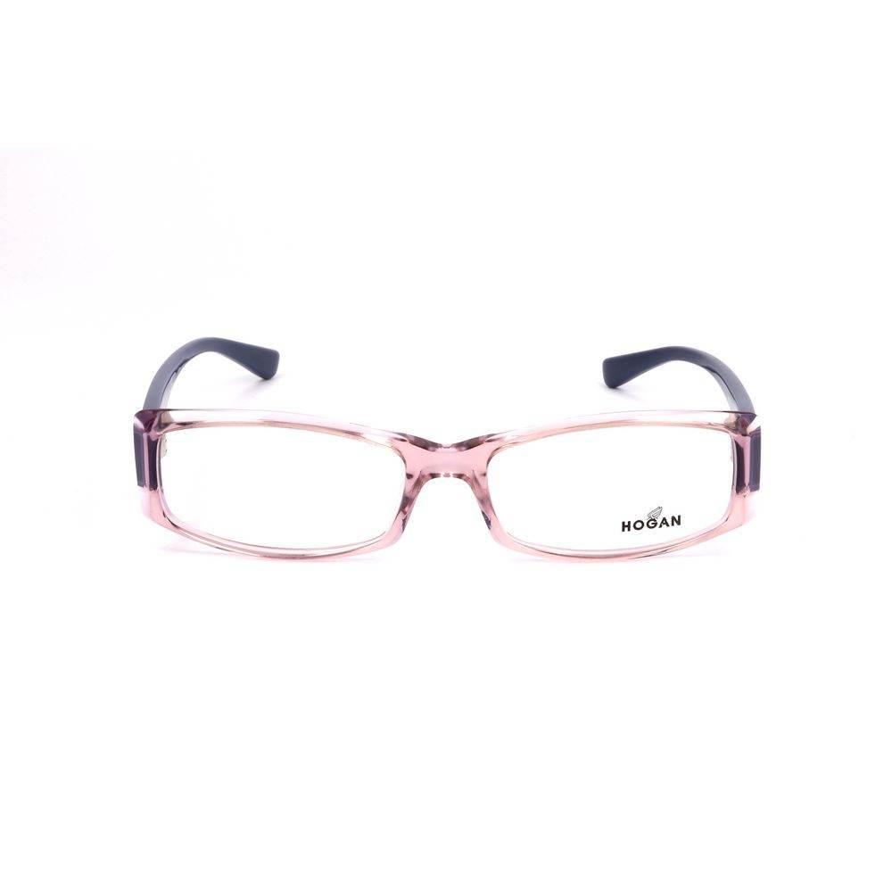 Hogan Purple Plastic Frames - Hilstor