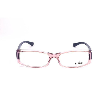 Hogan Purple Plastic Frames - Hilstor