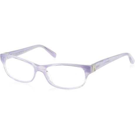 Hogan Purple Plastic Frames - Hilstor