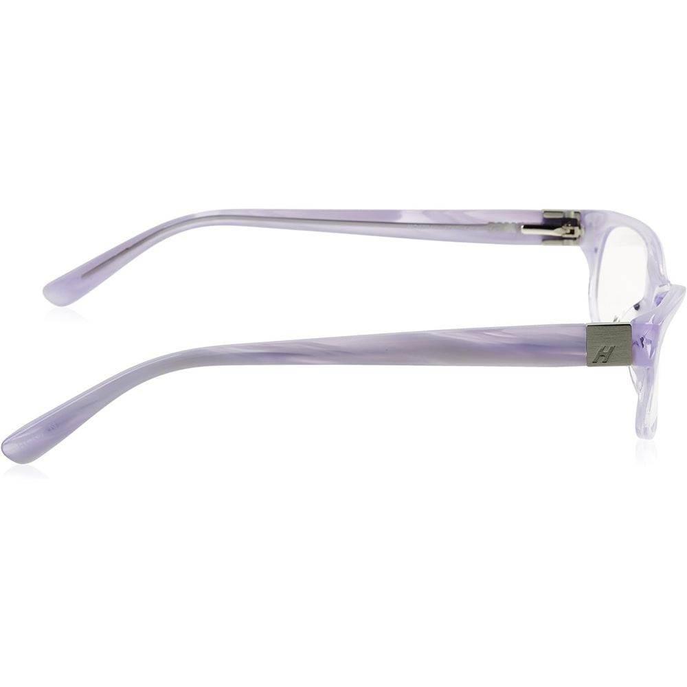 Hogan Purple Plastic Frames - Hilstor