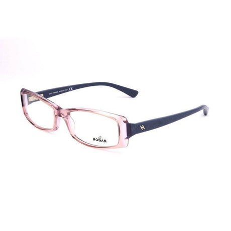Hogan Purple Plastic Frames - Hilstor