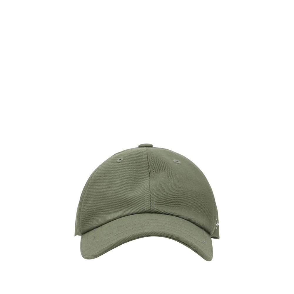 Jacquemus La Casquette baseballhat