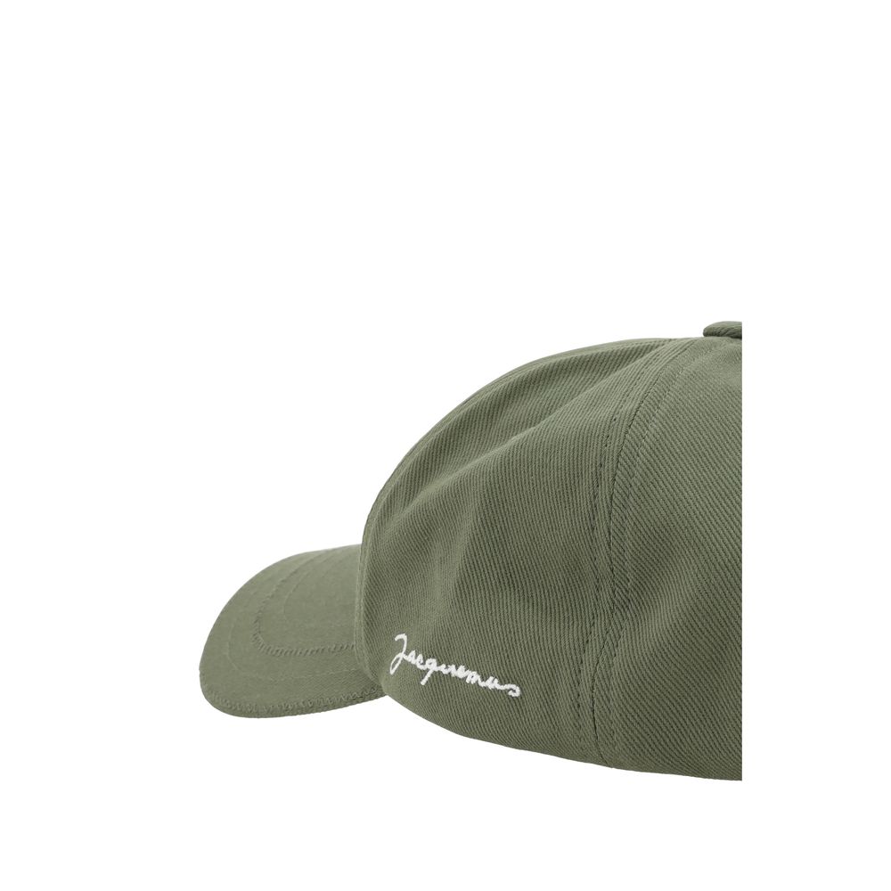 Jacquemus La Casquette baseballhat