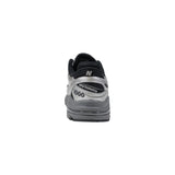 New Balance Sølv Syntetisk Sneaker