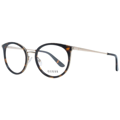 Guess Brown Women Optical Frames - Hilstor