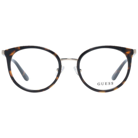 Guess Brown Women Optical Frames - Hilstor