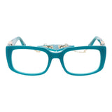 Guess Turquoise Women Optical Frames