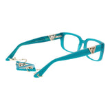 Guess Turquoise Women Optical Frames