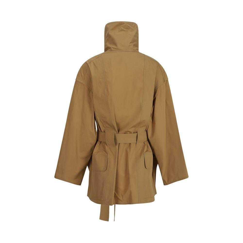The Row Pierrick Jacket - Hilstor