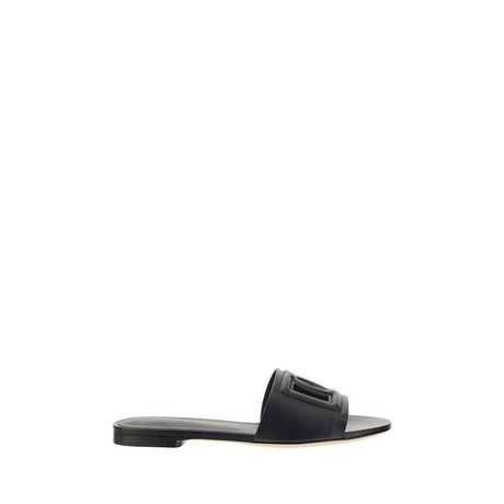 Dolce & Gabbana Millenials Sandals - Hilstor