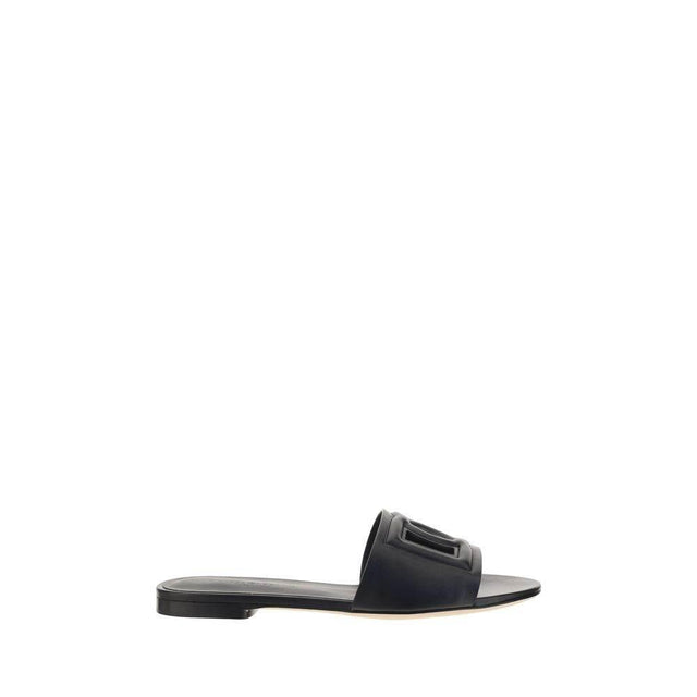 Dolce & Gabbana Millenials Sandals - Hilstor
