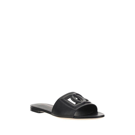 Dolce & Gabbana Millenials Sandals - Hilstor