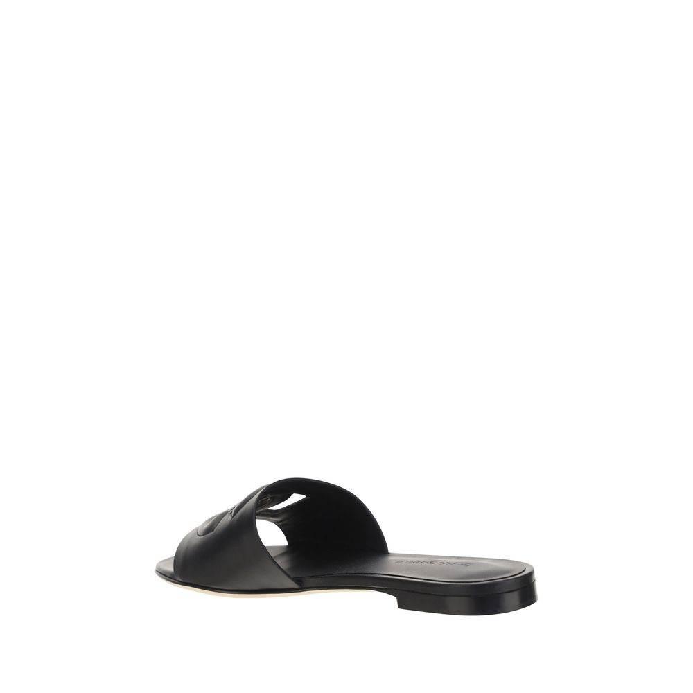 Dolce & Gabbana Millenials Sandals - Hilstor