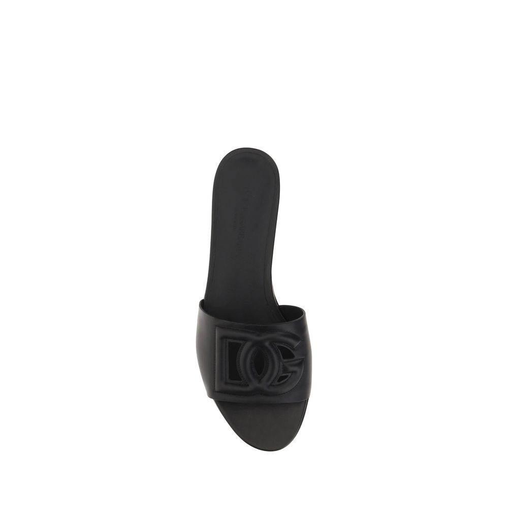 Dolce & Gabbana Millenials Sandals - Hilstor