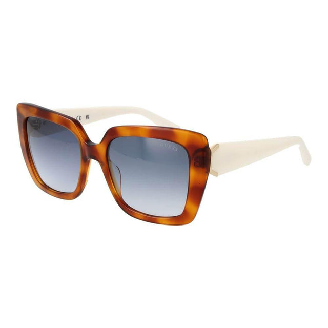Guess Brown Women Sunglasses - Hilstor