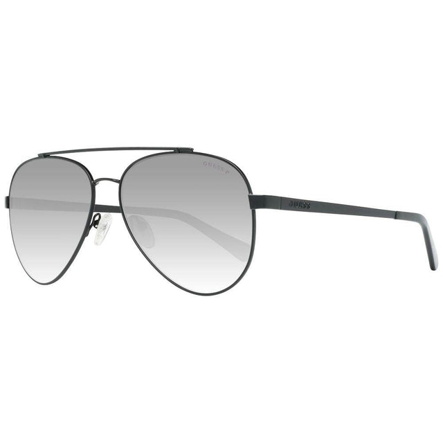 Guess Black Men Sunglasses - Hilstor