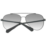 Guess Black Men Sunglasses - Hilstor