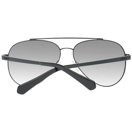 Guess Black Men Sunglasses - Hilstor