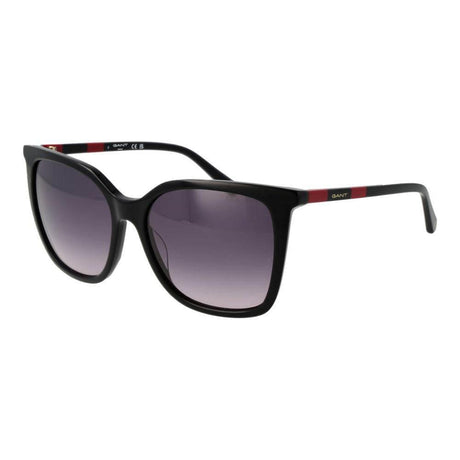 Gant Black Women Sunglasses - Hilstor