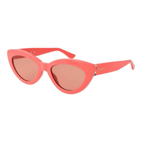 Guess Pink Women Sunglasses - Hilstor
