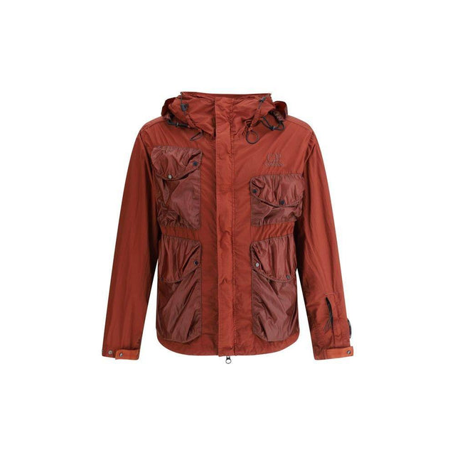 C.P. Company Goggle Jacket - Hilstor