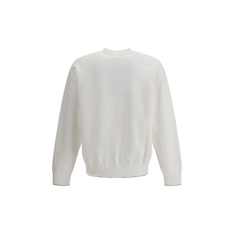 Jacquemus La Maille Venedig sweatshirt