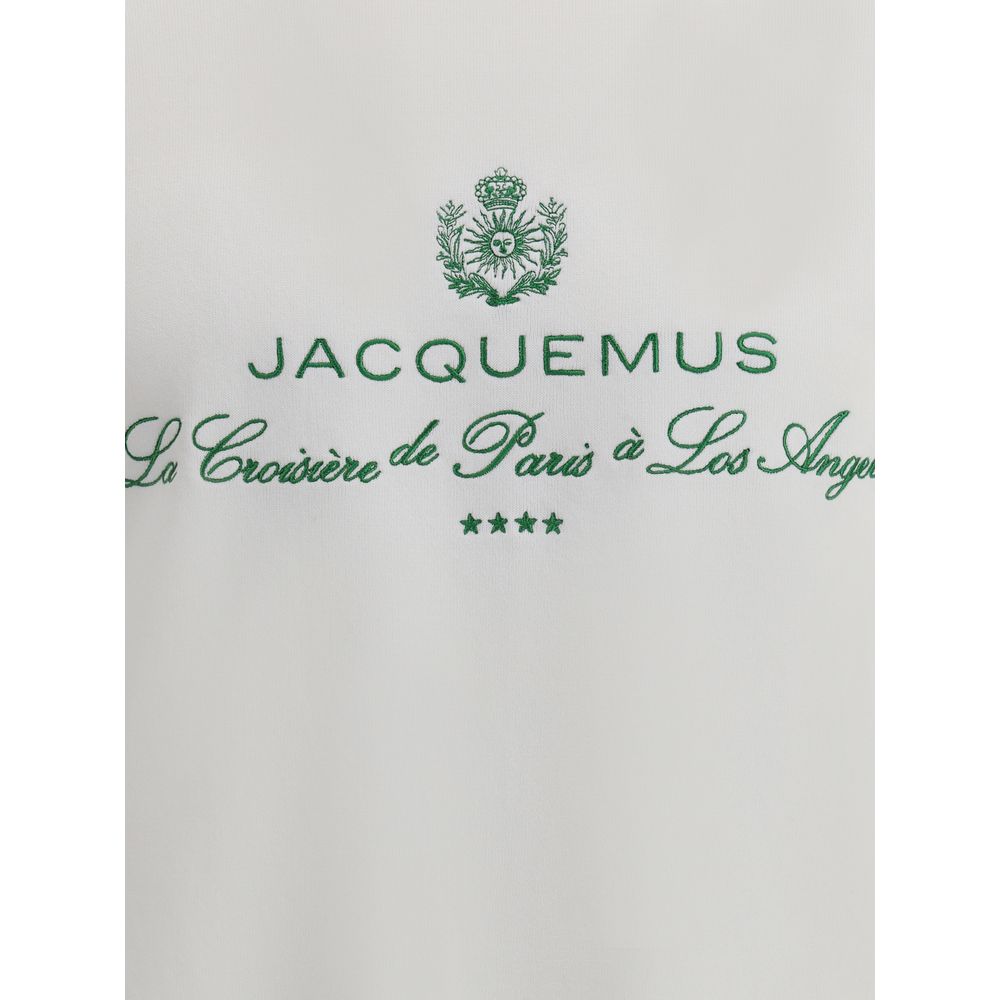 Jacquemus La Maille Venedig sweatshirt