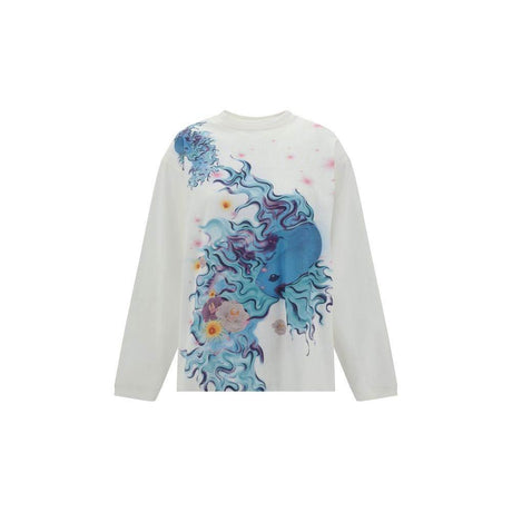 Maccapani Moto long sleeve Top - Hilstor