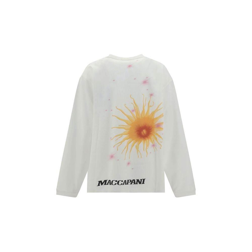 Maccapani Moto long sleeve Top - Hilstor