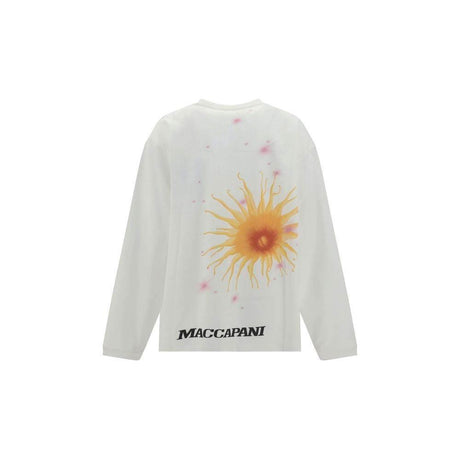 Maccapani Moto long sleeve Top - Hilstor