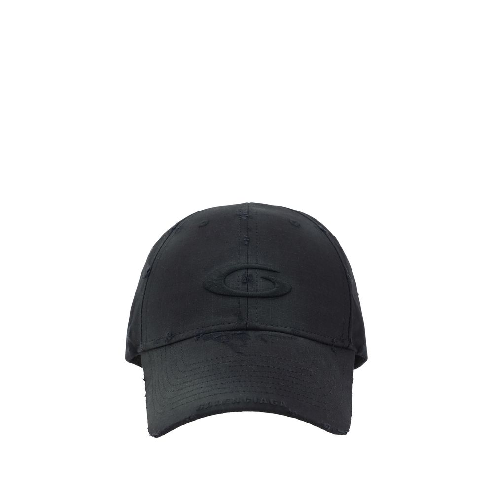 Balenciaga baseballhat