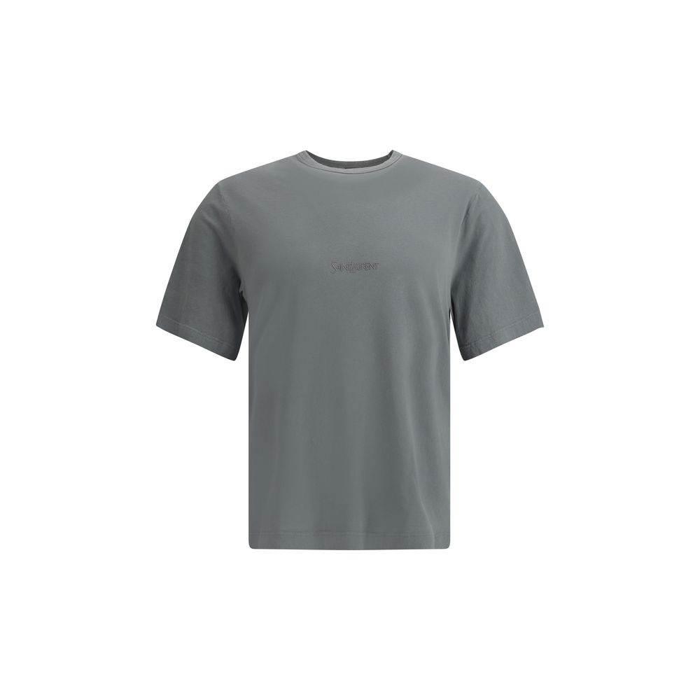 Saint Laurent T-shirt - Hilstor