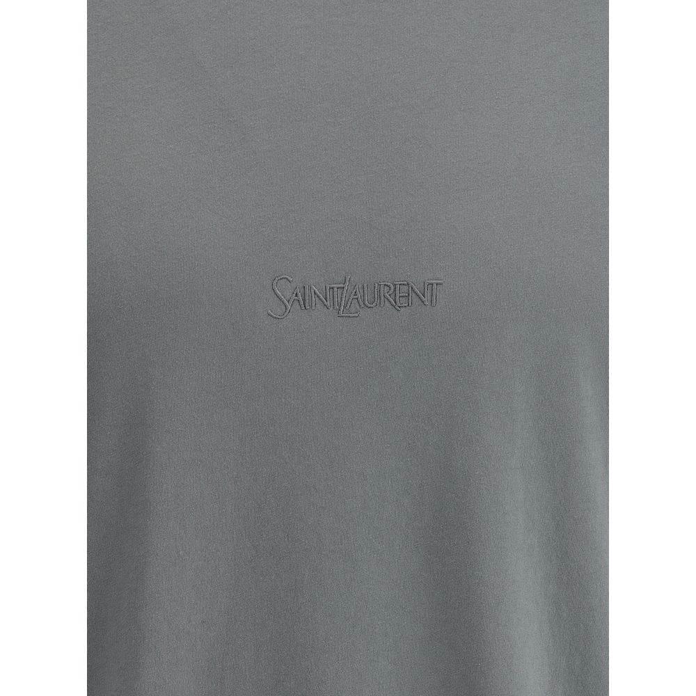 Saint Laurent T-shirt - Hilstor