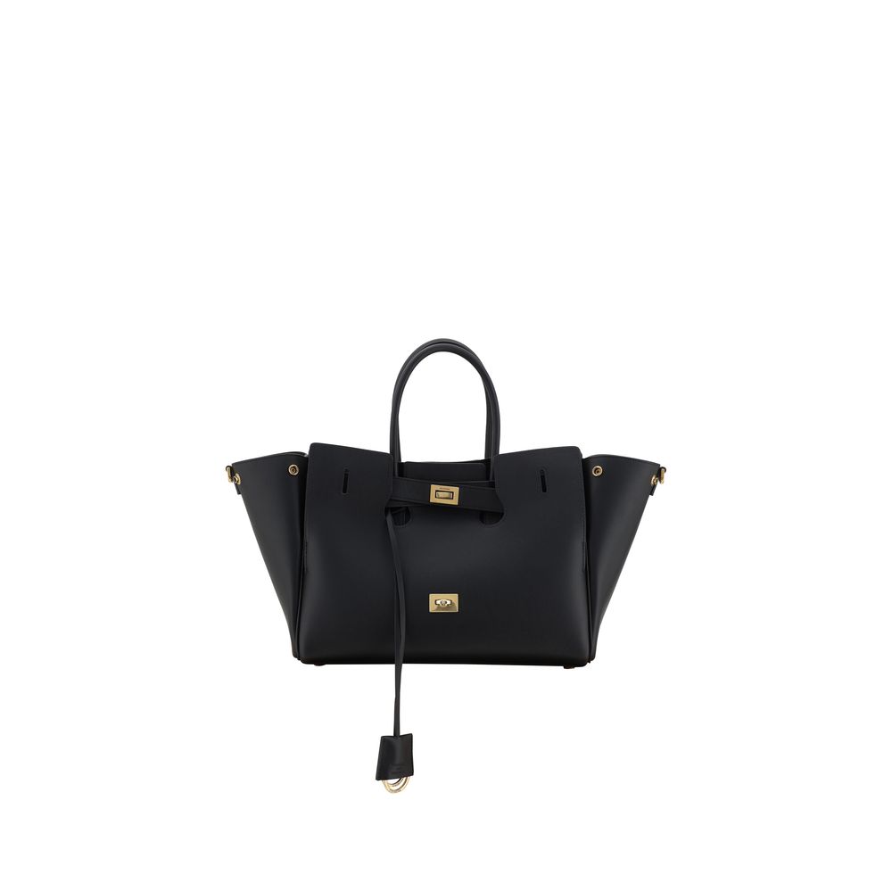 Balenciaga Bel Air lille skuldertaske