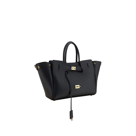 Balenciaga Bel Air lille skuldertaske