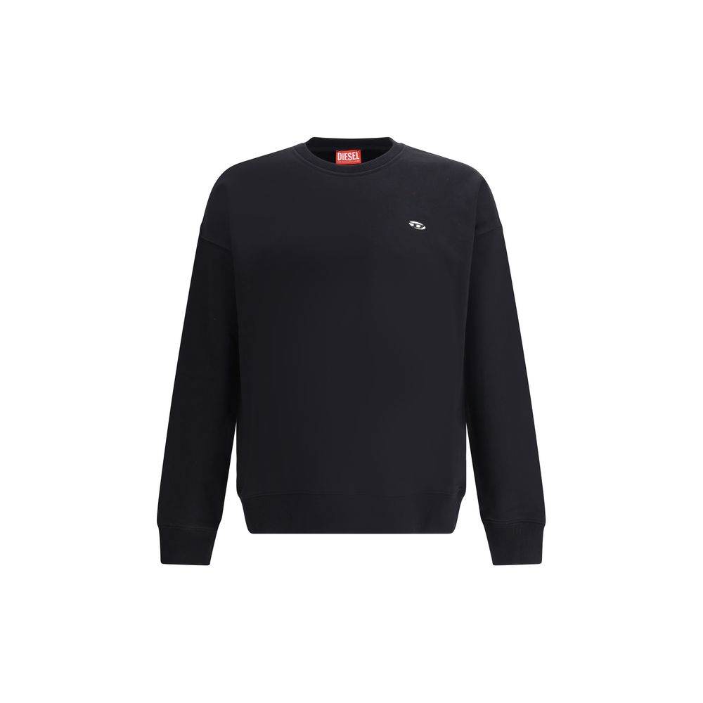 Diesel S-rob-doval-pj Sweatshirt - Hilstor
