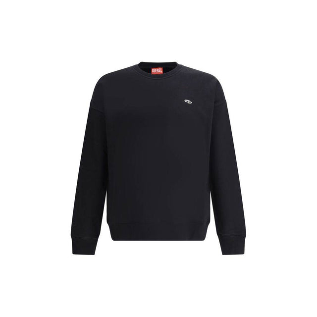 Diesel S-rob-doval-pj Sweatshirt - Hilstor