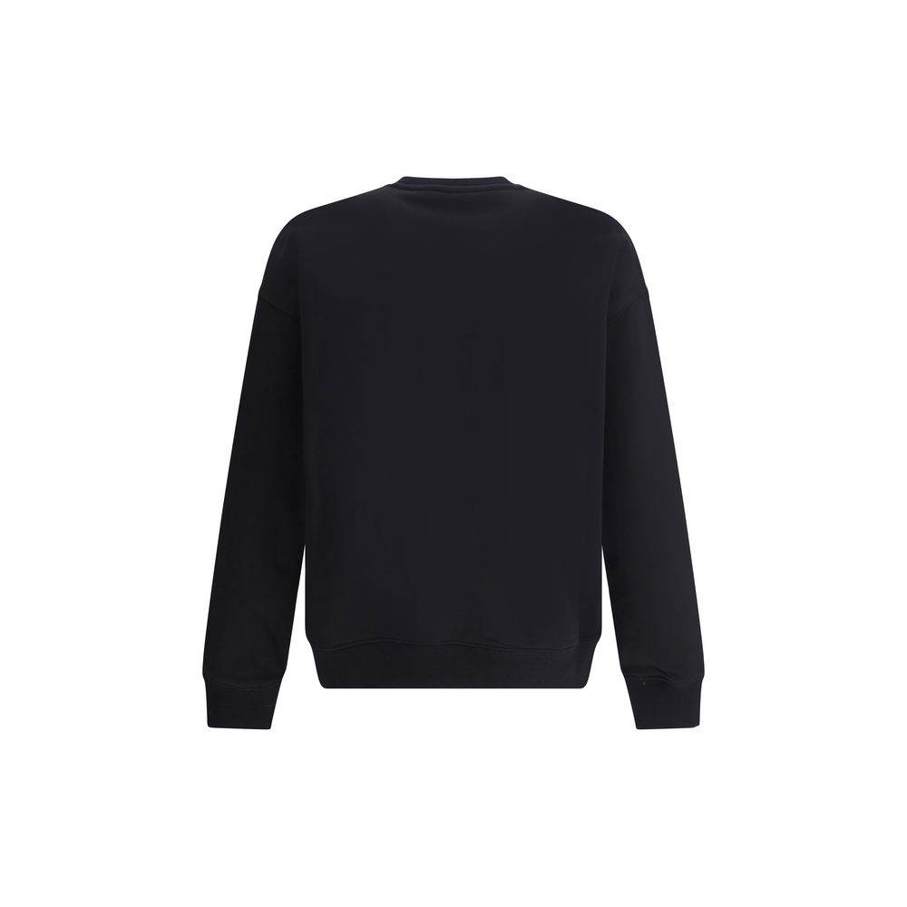 Diesel S-rob-doval-pj Sweatshirt - Hilstor