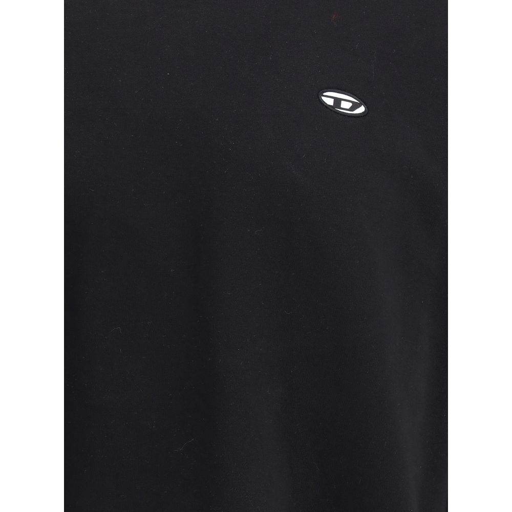Diesel S-rob-doval-pj Sweatshirt - Hilstor