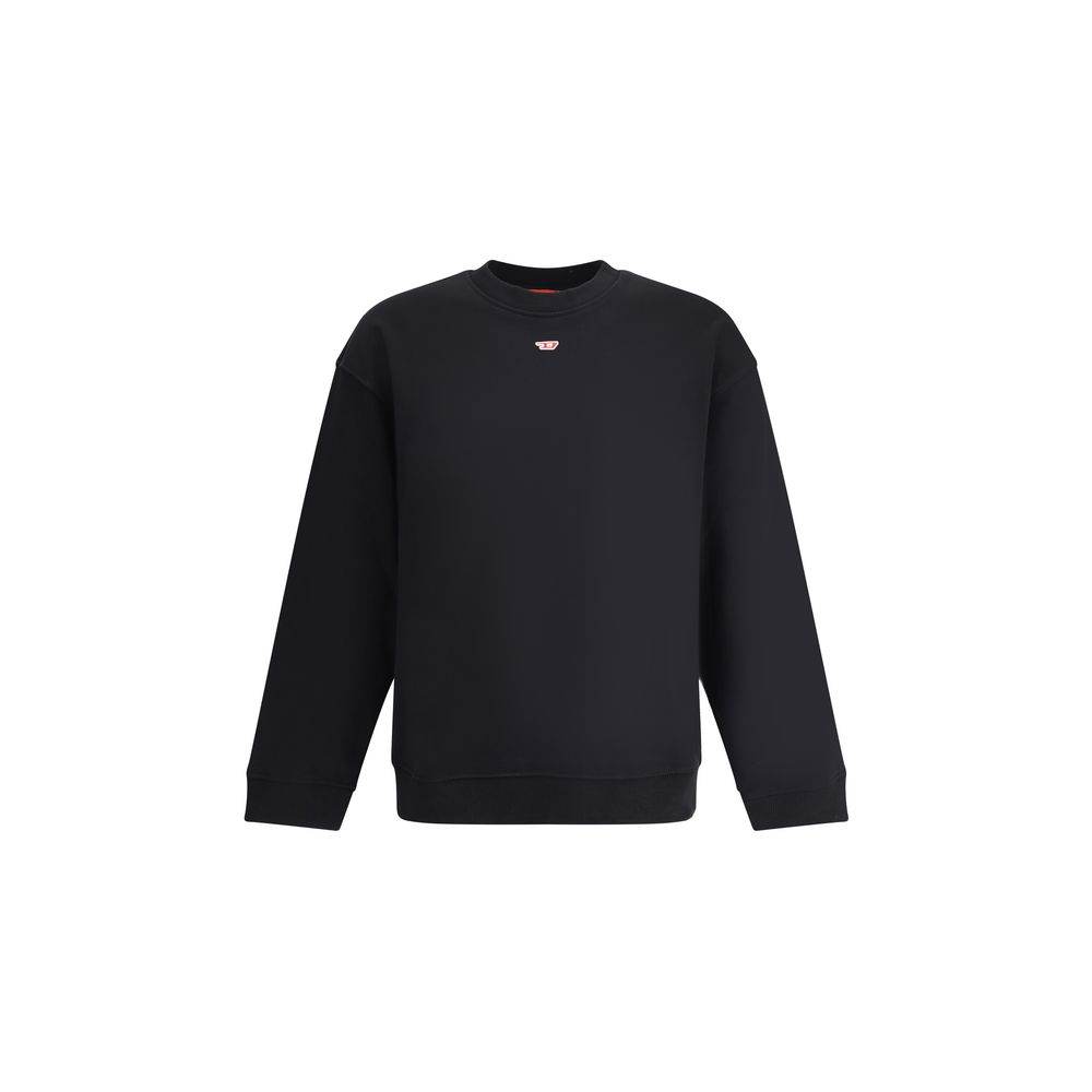 Diesel S-boxt-d Sweatshirt - Hilstor