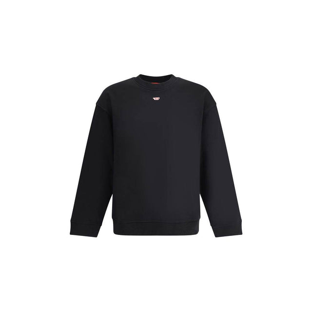 Diesel S-boxt-d Sweatshirt - Hilstor