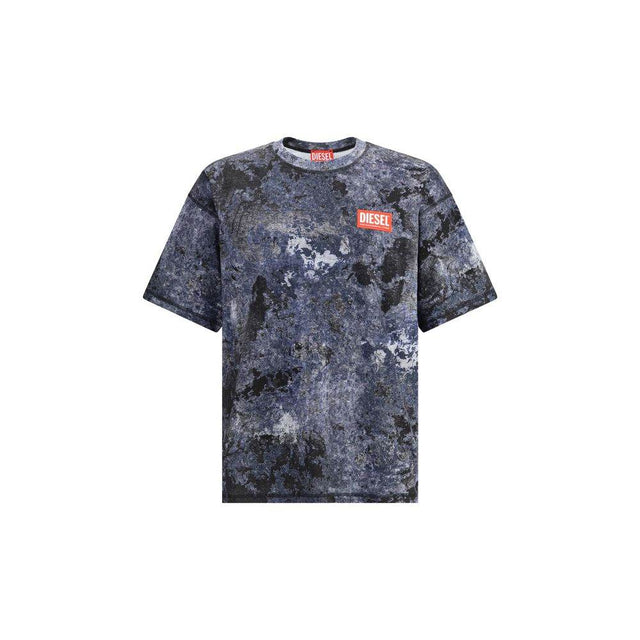 Diesel T-boxt-r12 T-Shirt - Hilstor