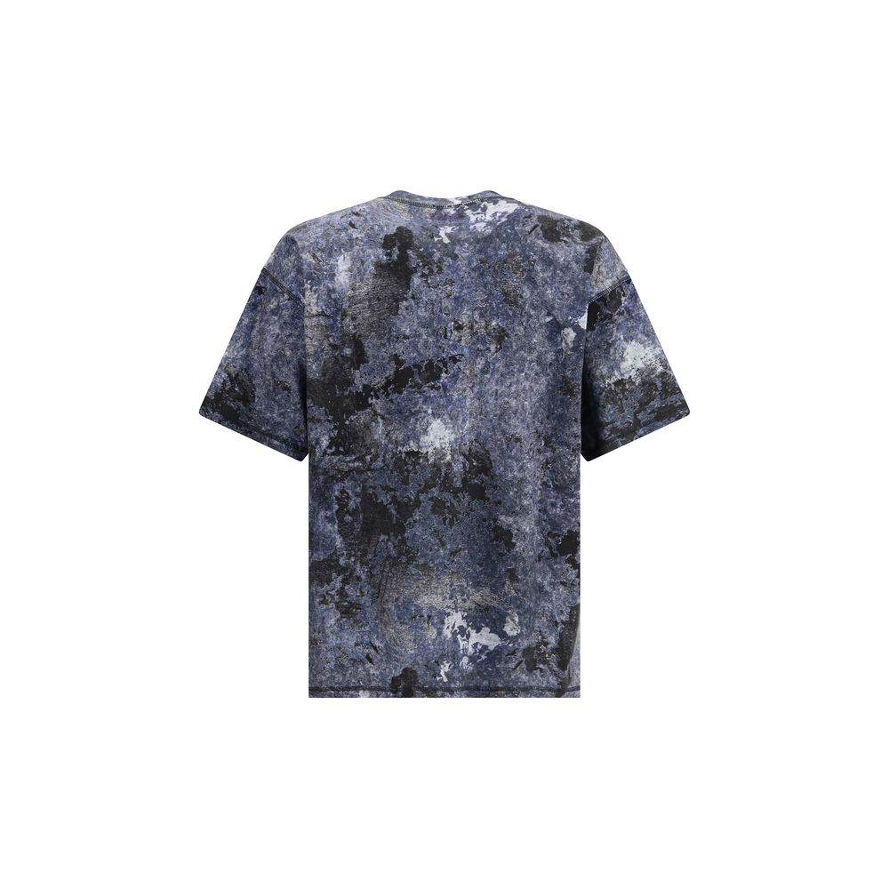 Diesel T-boxt-r12 T-Shirt - Hilstor